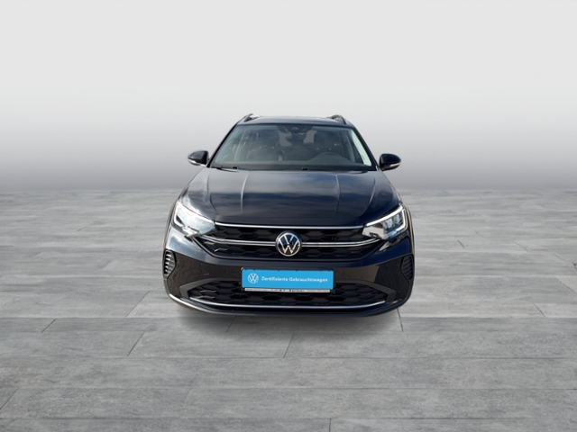 Taigo GOAL 1.0 TSI DSG REAR VIEW APP CON LED PDC