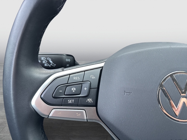 T-Cross GOAL 1.0 TSI REAR VIEW DAB+APP-CON LED A
