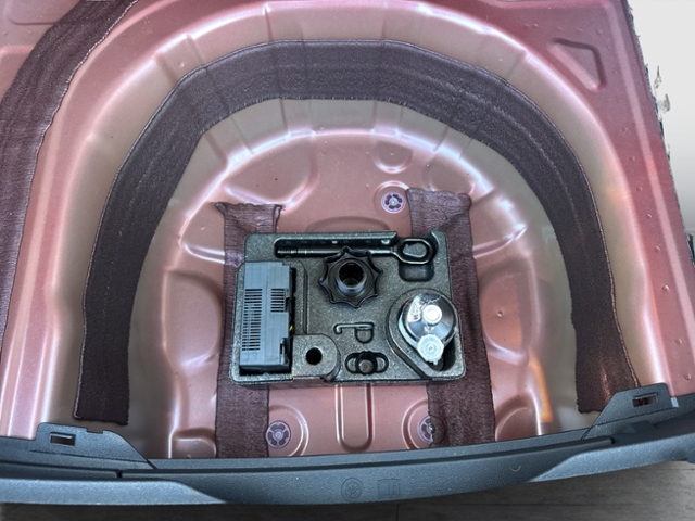 Taigo MOVE 1.0 TSI DSG REAR VIEW APP-CON LED ACC