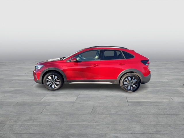 Taigo MOVE 1.0 TSI DSG REAR VIEW APP-CON LED ACC