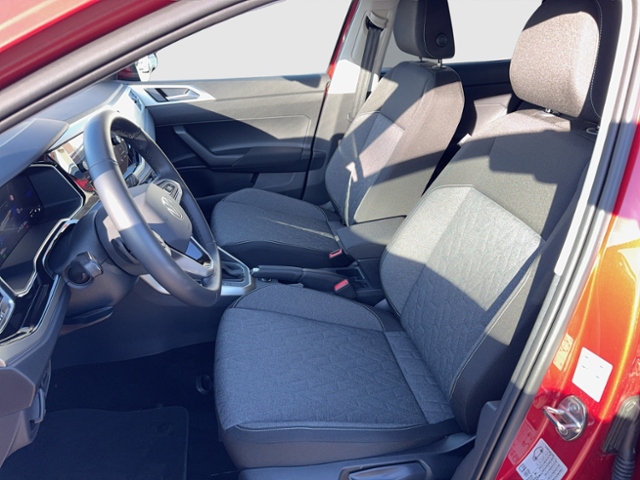 Taigo MOVE 1.0 TSI DSG REAR VIEW APP-CON LED ACC
