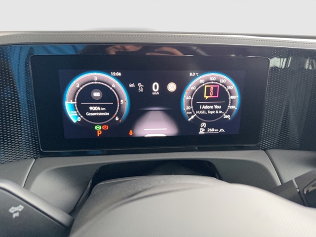 Tiguan GOAL 2.0 TDI DSG NAVI STANDHZG AREA VIEW
