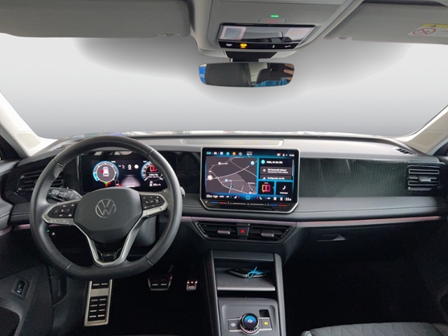 Tiguan GOAL 2.0 TDI DSG NAVI STANDHZG AREA VIEW