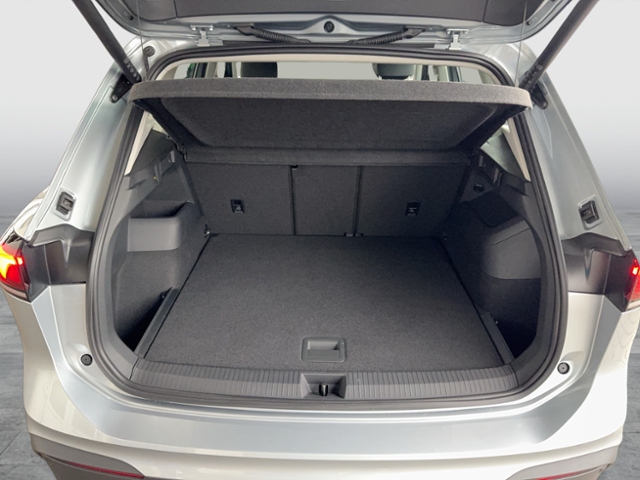Tiguan GOAL 2.0 TDI DSG NAVI STANDHZG AREA VIEW