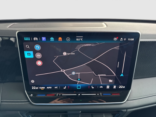 Tiguan GOAL 2.0 TDI DSG NAVI STANDHZG AREA VIEW