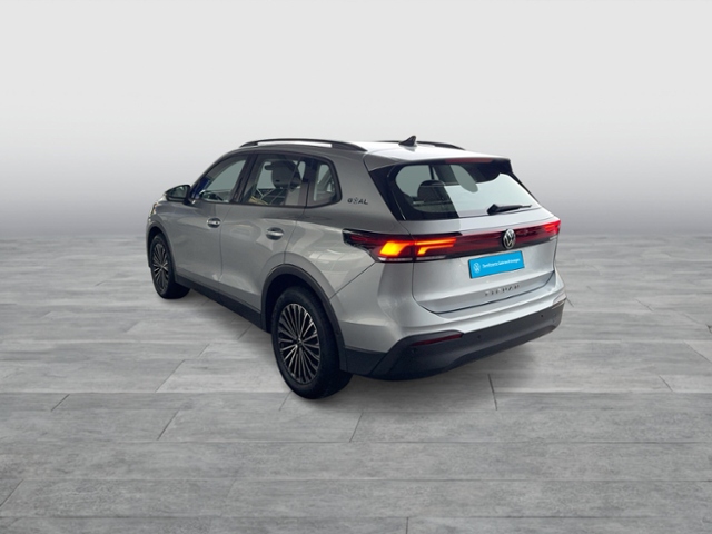 Tiguan GOAL 2.0 TDI DSG NAVI STANDHZG AREA VIEW