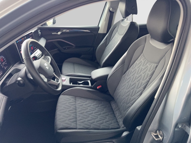 Tiguan GOAL 2.0 TDI DSG NAVI STANDHZG AREA VIEW