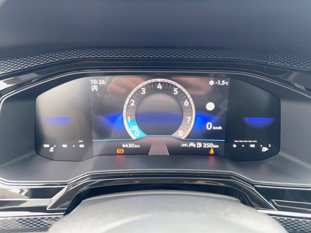 Taigo LIFE 1.0 TSI APP-CON LED DAB+SHZG PDC Klim