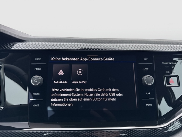 Taigo LIFE 1.0 TSI APP-CON LED DAB+SHZG PDC Klim