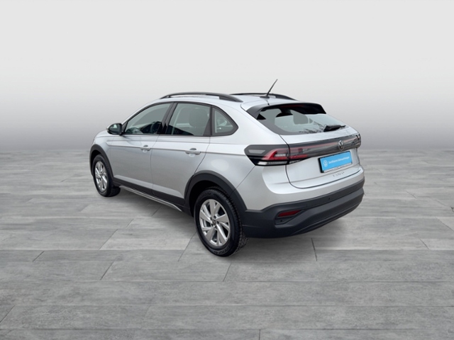 Taigo LIFE 1.0 TSI APP-CON LED DAB+SHZG PDC Klim
