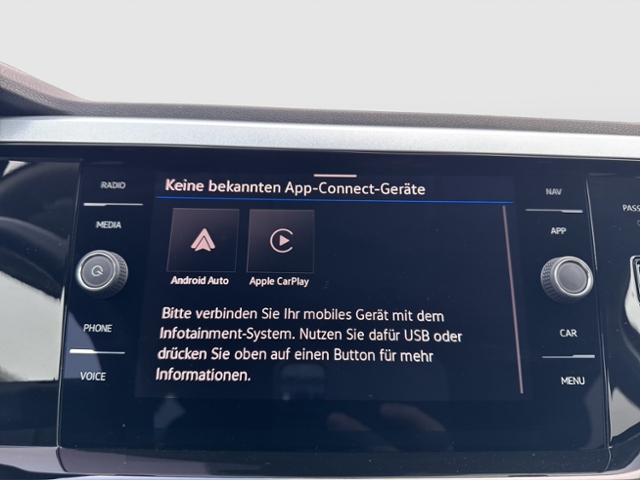 Taigo GOAL 1.0 TSI APP-CON LED DAB+ACC PDC SHZG 