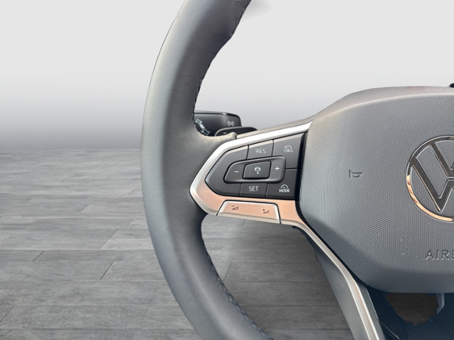 Golf VIII Variant GOAL 1.5 eTSI OPF DSG AHK REAR