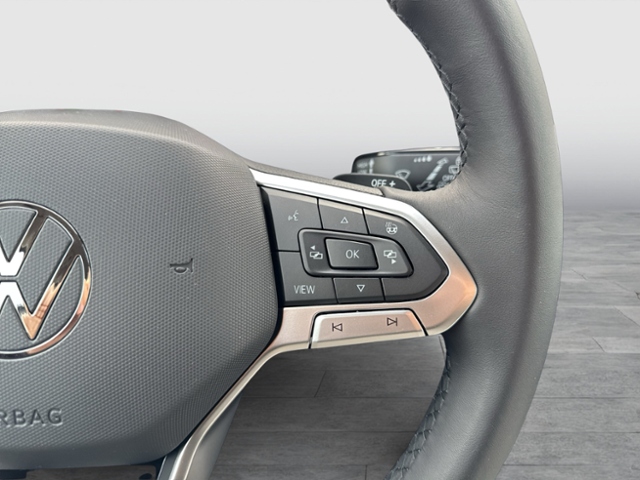 Golf VIII Variant GOAL 1.5 eTSI OPF DSG AHK REAR