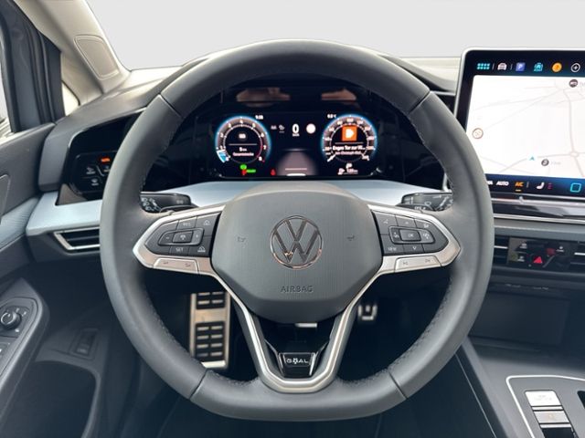 Golf VIII Variant GOAL 1.5 eTSI OPF DSG AHK REAR