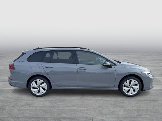 Golf VIII Variant GOAL 1.5 eTSI OPF DSG AHK REAR
