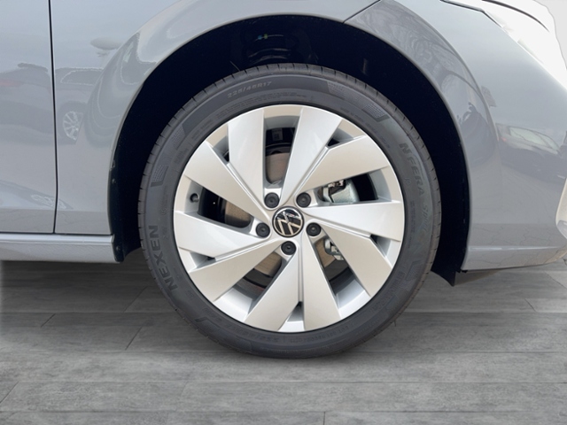 Golf VIII Variant GOAL 1.5 eTSI OPF DSG AHK REAR