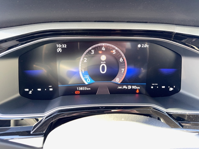 Taigo GOAL 1.0 TSI APP-CON ACC LED DAB+SHZG Klim