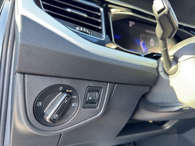 Taigo GOAL 1.0 TSI APP-CON ACC LED DAB+SHZG Klim