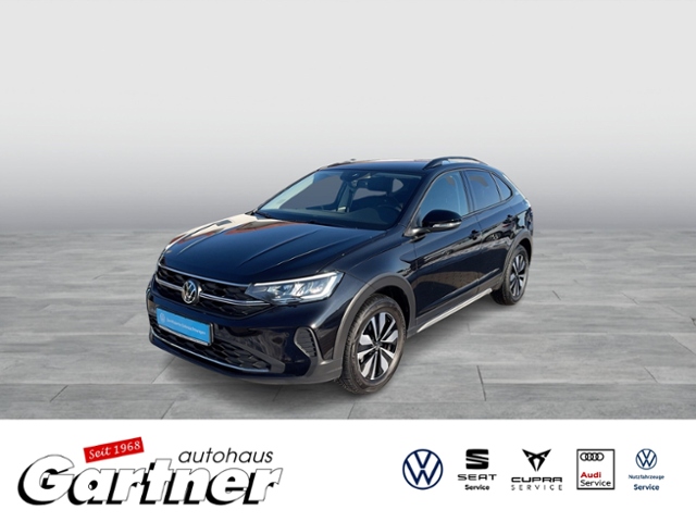 Taigo GOAL 1.0 TSI APP-CON ACC LED DAB+SHZG Klim
