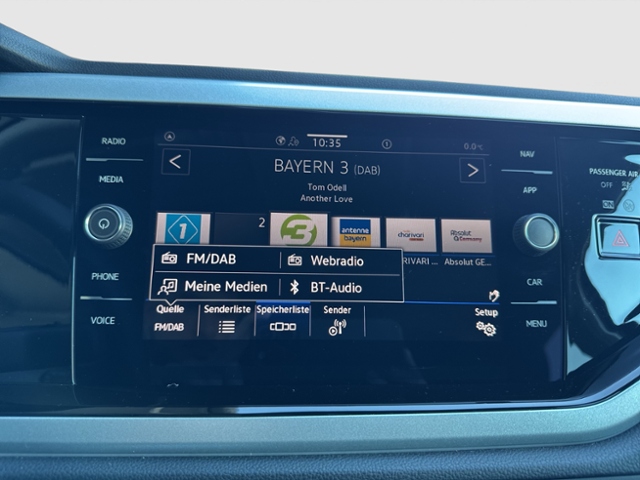 Taigo GOAL 1.0 TSI APP-CON ACC LED DAB+SHZG Klim