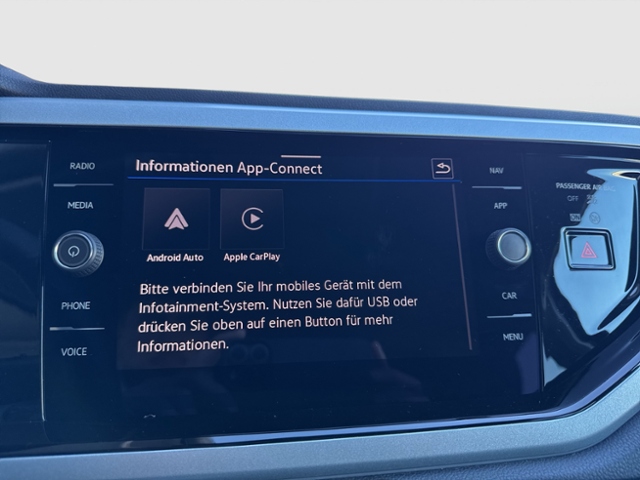 Taigo GOAL 1.0 TSI APP-CON ACC LED DAB+SHZG Klim