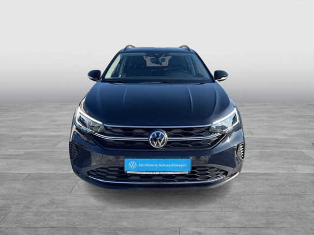 Taigo GOAL 1.0 TSI APP-CON ACC LED DAB+SHZG Klim