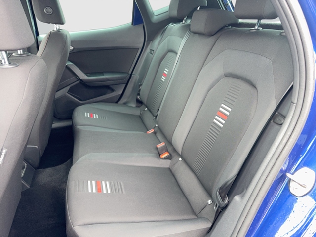 Arona FR 1.0 TSI NAVI LED KAMERA SHZG DAB+ Klima