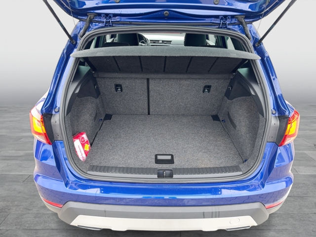 Arona FR 1.0 TSI NAVI LED KAMERA SHZG DAB+ Klima