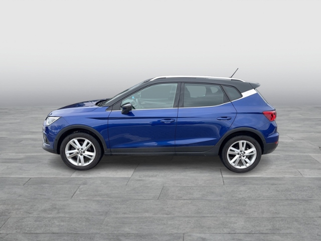 Arona FR 1.0 TSI NAVI LED KAMERA SHZG DAB+ Klima