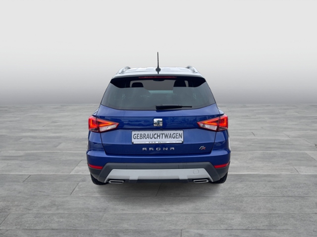 Arona FR 1.0 TSI NAVI LED KAMERA SHZG DAB+ Klima