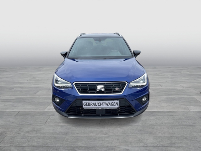 Arona FR 1.0 TSI NAVI LED KAMERA SHZG DAB+ Klima
