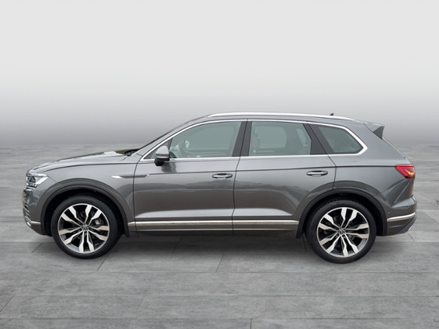 Touareg ATMOSPHERE 3.0 V6 TDI MATRIX LUFTFW.ALLR