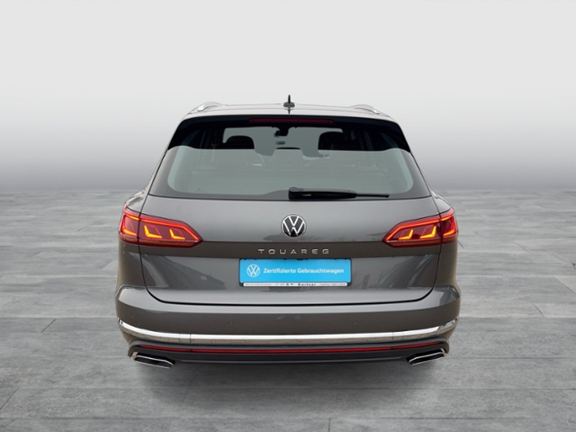 Touareg ATMOSPHERE 3.0 V6 TDI MATRIX LUFTFW.ALLR