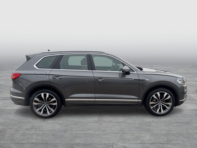Touareg ATMOSPHERE 3.0 V6 TDI MATRIX LUFTFW.ALLR