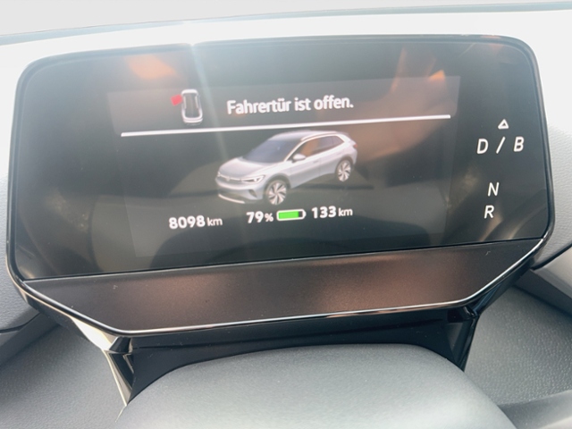 ID.4 PURE 52kWh AREA VIEW IQ LIGHT EASY OPEN NAV
