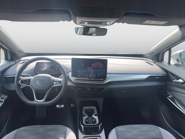 ID.4 PURE 52kWh AREA VIEW IQ LIGHT EASY OPEN NAV