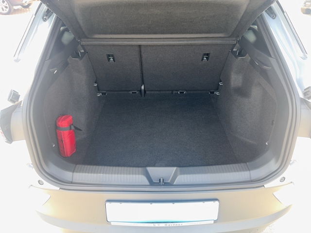 ID.4 PURE 52kWh AREA VIEW IQ LIGHT EASY OPEN NAV