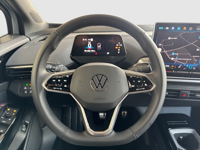 ID.4 PURE 52kWh AREA VIEW IQ LIGHT EASY OPEN NAV