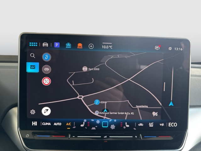 ID.4 PURE 52kWh AREA VIEW IQ LIGHT EASY OPEN NAV