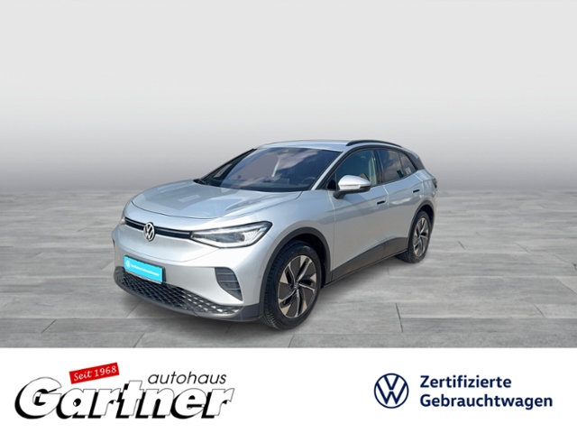 ID.4 PURE 52kWh AREA VIEW IQ LIGHT EASY OPEN NAV