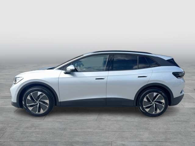 ID.4 PURE 52kWh AREA VIEW IQ LIGHT EASY OPEN NAV