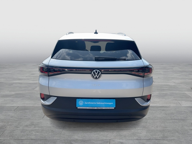 ID.4 PURE 52kWh AREA VIEW IQ LIGHT EASY OPEN NAV