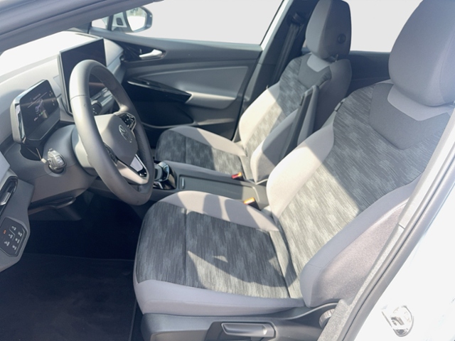 ID.4 PURE 52kWh AREA VIEW IQ LIGHT EASY OPEN NAV