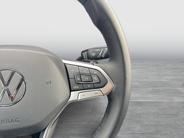 Golf VIII GOAL 1,5 l eHybrid DSG REAR VIEW AKH D