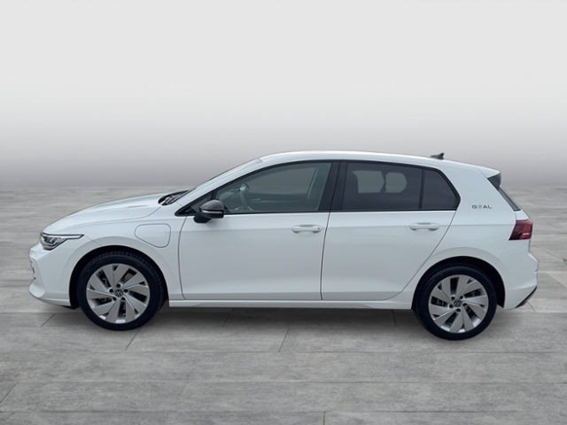 Golf VIII GOAL 1,5 l eHybrid DSG REAR VIEW AKH D