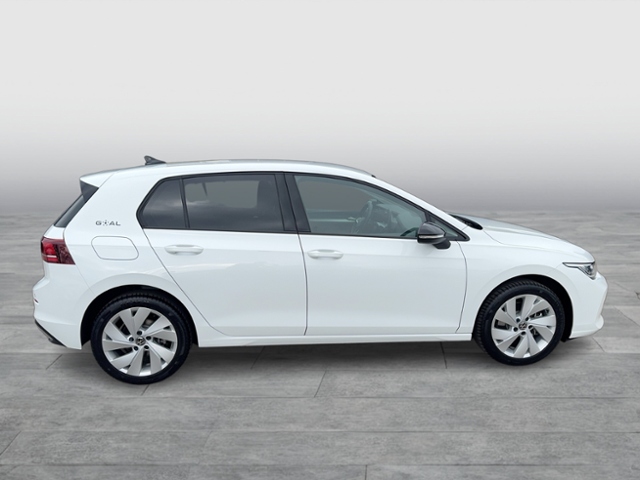 Golf VIII GOAL 1,5 l eHybrid DSG REAR VIEW AKH D