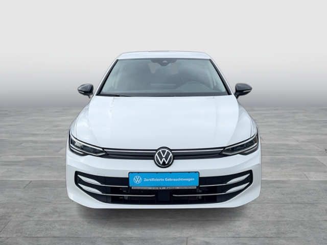Golf VIII GOAL 1,5 l eHybrid DSG REAR VIEW AKH D