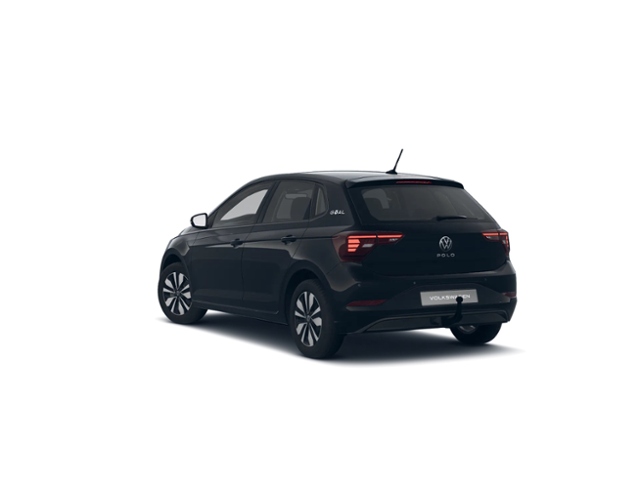 Polo GOAL 1.0 TSI OPF REAR VIEW AHK LED EINPARKH