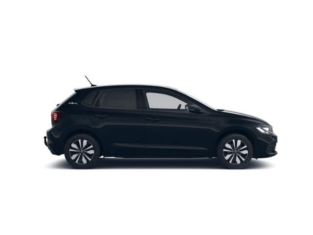 Polo GOAL 1.0 TSI OPF REAR VIEW AHK LED EINPARKH