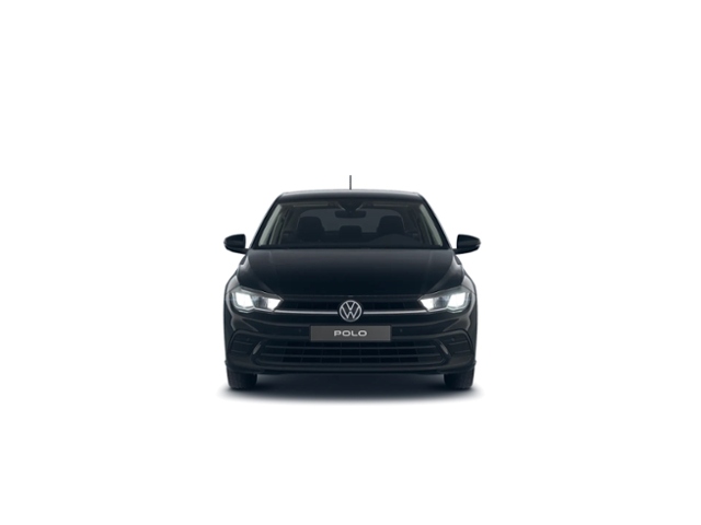 Polo GOAL 1.0 TSI OPF REAR VIEW AHK LED EINPARKH